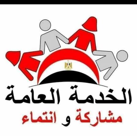 الخدمة العامة الخدمة العامة